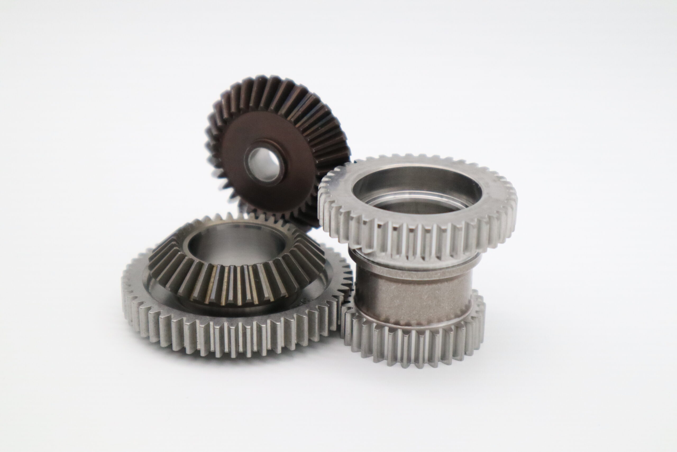 Precision Gears_Robust Gear & Industries