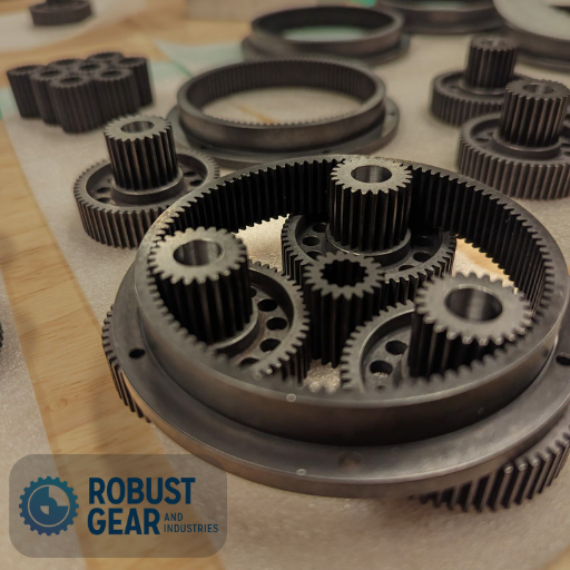 About Us_Robust Gear & Industries